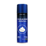 ENGLINE 英吉利 剃须泡沫 240ml