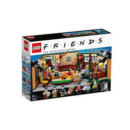 LEGO 乐高 Ideas系列 21319 老友记 中央咖啡厅