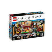 百亿补贴： LEGO 乐高 Ideas系列 21319 老友记 中央咖啡厅