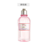 L'OCCITANE 欧舒丹 玫瑰皇后/芍药/马鞭草 沐浴啫喱 250ml