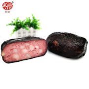 白菜价：芳姐 猪血柴火丸子 230g*3袋