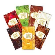 glico格力高 百醇 夹心饼干 8盒