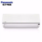 Panasonic 松下 DRL9KN1 变频冷暖 壁挂式空调 1匹