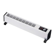 奥克斯 T180E 踢脚线取暖器