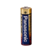 Panasonic 松下 碱性电池 5号/7号 8粒装