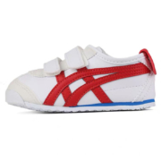Onitsuka Tiger 鬼塚虎 宝宝学步鞋