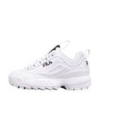 FILA 斐乐 Disruptor 2 中性休闲运动鞋