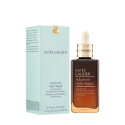 12日0点、双12预告：ESTEE LAUDER 雅诗兰黛 特润修护肌活精华露 第七代小棕瓶 100ml
