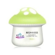 孩儿面 儿童补水保湿面霜