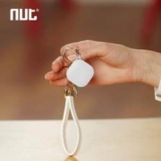 Nut防丢钥匙扣