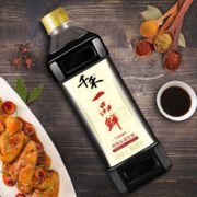 限地区！ 千禾 酱油 一品鲜 生抽 1L