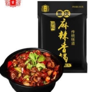 十吉 麻辣香锅底料 200g