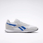Reebok 锐步运动男子休闲鞋 ROYAL ULTRA 低帮复古鞋 EF7669