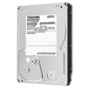 2日0点： TOSHIBA 东芝 128M 5400RPM SATA3 机械硬盘 4TB