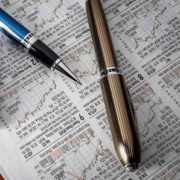 Cross 高仕 Peerless 125名铸125系列 18K金尖钢笔 F尖  到手￥1435.36