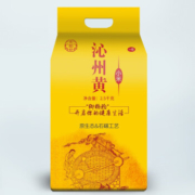 京东PLUS会员：御稻稔 沁州黄小米 5斤装