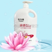 百亿补贴：隆力奇 花之语 沐浴露 2010ml