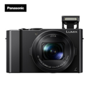 12.12预售： Panasonic 松下 Lumix DMC-LX10 数码相机