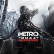 Epic圣诞喜加一第六弹：辐射末世《地铁2033Redux》