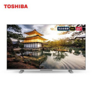 10日0点：TOSHIBA 东芝 65M540F 4K 液晶电视 65寸