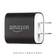 Kindle USB电源适配器 (5W)(新一代)
