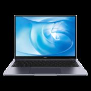 双12预售： HUAWEI 华为 MateBook 14 2020 锐龙版 14英寸笔记本电脑 (R5-4600H、16GB、512GB SSD、2K触控)