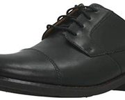prime会员！  Clarks 男士 Becken Cap 德比鞋  396.44元含税直邮