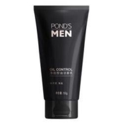 POND'S 旁氏 男士净效控油洁面乳 150g *4件