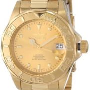 INVICTA 英弗他 13929 18k 镀金离子自动手表   含税到手约479元