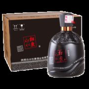 京东PLUS会员：白水杜康酒 生态老酒 浓香型白酒 500ml 2坛装+凑单品