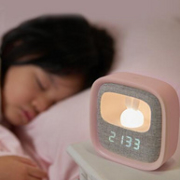 Philips 飞利浦 害羞兔床头灯