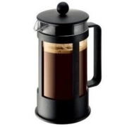 bodum 波顿 1788-01 法压壶 1000ml