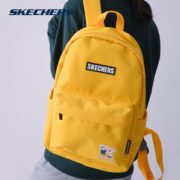 4日10点、黑卡会员！ SKECHERS 斯凯奇 X 考拉联名款 L420U263 时尚双肩包 18L