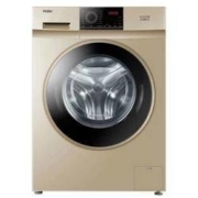 1日20点： Haier 海尔 XQG100-B016G 滚筒洗衣机 10kg