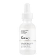 The Ordinary 10%烟酰胺+1%锌 面部精华 30ml