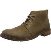 Clarks 其乐  Clarkdale Base 男士短靴 含税到手329.02元