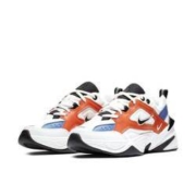 4日0点： NIKE 耐克 AO3108 M2K TEKNO 女款运动鞋