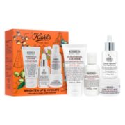 KIEHL'S科颜氏淡斑精华套装