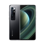 百亿补贴： MI 小米10 至尊纪念版 5G智能手机 8GB+128GB 陶瓷黑