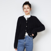 聚划算百亿补贴：Tonlion 唐狮 625420045410 女士针织衫