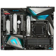 历史低价：GIGABYTE 技嘉 Z390 AORUS ULTRA 主板