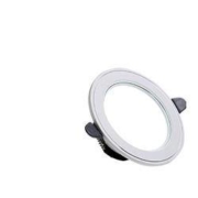 罗翔 led嵌入式筒灯 5w*6件