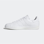 10日0点、双12预告：adidas 阿迪达斯 三叶草 STAN SMITH S75104 男女款运动鞋