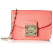 FURLA 芙拉 Metropolis Mini 女式斜挎包 *2件