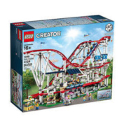 LEGO 乐高 创意百变系列 10261 巨型过山车