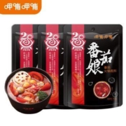 呷哺呷哺 番茄娘 番茄酸甜口味 180g *3袋装