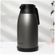 ZOJIRUSHI 象印 不锈钢真空暖水壶 1.9L