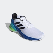 10日0点、双12预告：adidas FX3625 RESPONSE SR男子跑步运动鞋