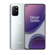 24日10点：OnePlus 一加 8T 智能手机 8GB+128GB