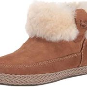 2020秋冬新款！UGG Elowe 女士溢毛平底雪地靴 1113593 含税直邮到手￥729.07